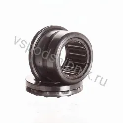 Игольчатый роликовый подшипник с сепаратором NKX17 INA
