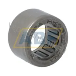 Игольчатый роликовый подшипник с сепаратором HK0808 INA