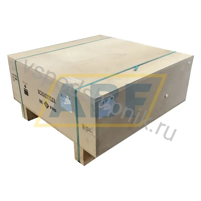 Сферический роликовый подшипник 23180-BEA-XL-MB1 FAG 360