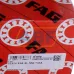 Сферический роликовый подшипник 22324-E1A-XL-MA-T41A FAG