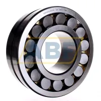 Сферический роликовый подшипник 22324-E1A-XL-MA-T41A FAG
