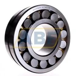 Сферический роликовый подшипник 22324-E1A-XL-MA-T41A FAG