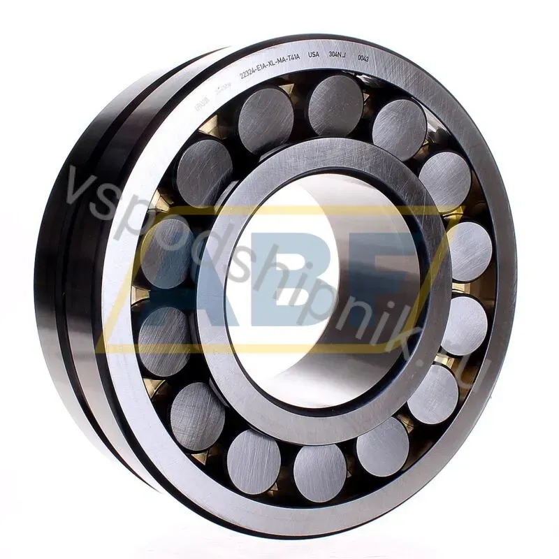 Сферический роликовый подшипник 22324-E1A-XL-MA-T41A FAG 360