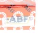 Сферический роликовый подшипник 22316-E1A-XL-K-M-C4 FAG