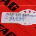Цилиндрический роликовый подшипник однорядный NJ2222-E-XL-TVP2 FAG