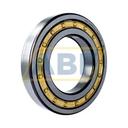 Цилиндрический роликовый подшипник однорядный NUP226-E-XL-M1-C3 FAG