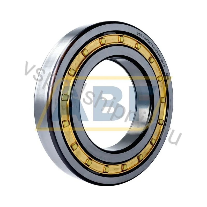 Цилиндрический роликовый подшипник однорядный NUP226-E-XL-M1-C3 FAG 360