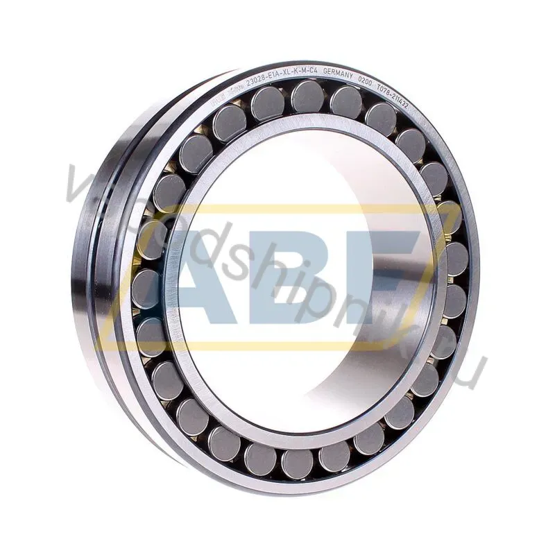 Сферический роликовый подшипник 23028-E1A-XL-K-M-C4 FAG 360