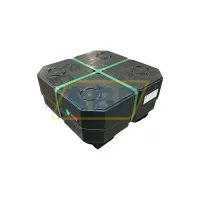 Сферический роликовый подшипник 23138-E1-XL-K-TVPB-C4 FAG