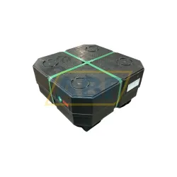Сферический роликовый подшипник 23138-E1-XL-K-TVPB-C4 FAG