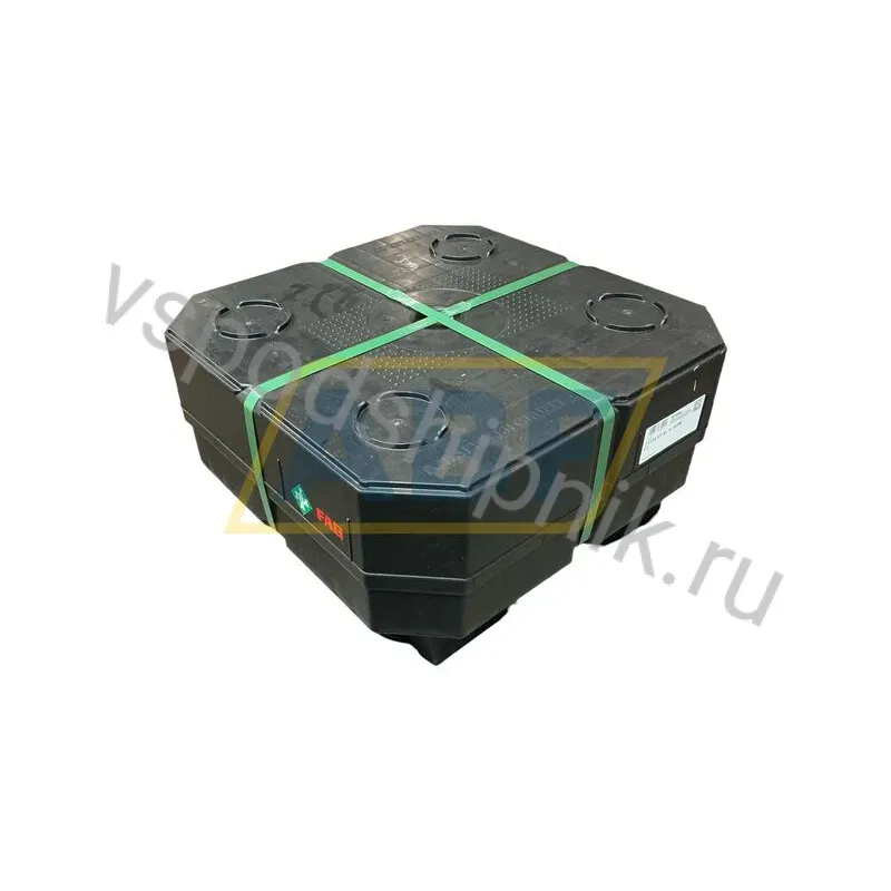 Сферический роликовый подшипник 23138-E1-XL-K-TVPB-C4 FAG 360