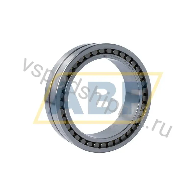 Цилиндрический роликовый подшипник NNU4922-S-K-M-SP FAG 360