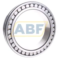Сферический роликовый подшипник 23940-S-MB-C3 FAG
