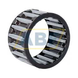 Игольчатый роликовый подшипник с сепаратором K60X75X42/-5 INA
