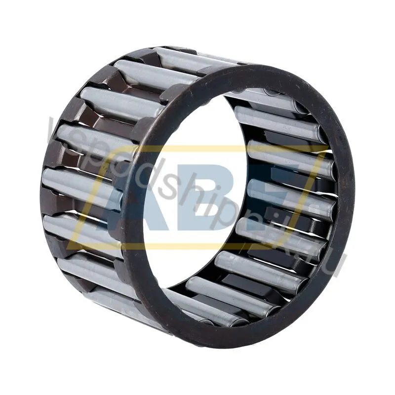 Игольчатый роликовый подшипник с сепаратором K60X75X42/-5 INA 360