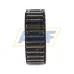 Игольчатый роликовый подшипник с сепаратором K48X54X19-H/0-7-5-7 INA