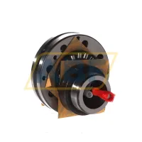 Игольчатый роликовый подшипник с сепаратором ZARF2575-L-TV-A INA