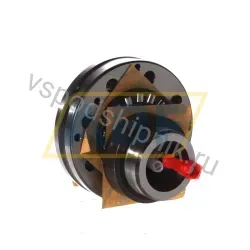 Игольчатый роликовый подшипник с сепаратором ZARF2575-L-TV-A INA