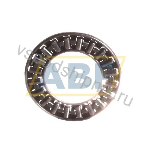 Игольчатый роликовый подшипник с сепаратором TC1018/0-5-HLA INA