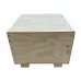 Цилиндрический роликовый подшипник SL045040-D-PP-2NR-C3-GA22 INA