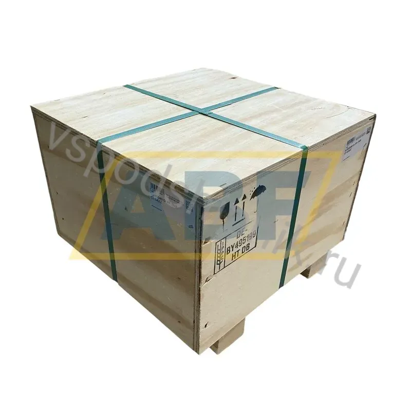 Цилиндрический роликовый подшипник SL045040-D-PP-2NR-C3-GA22 INA 360