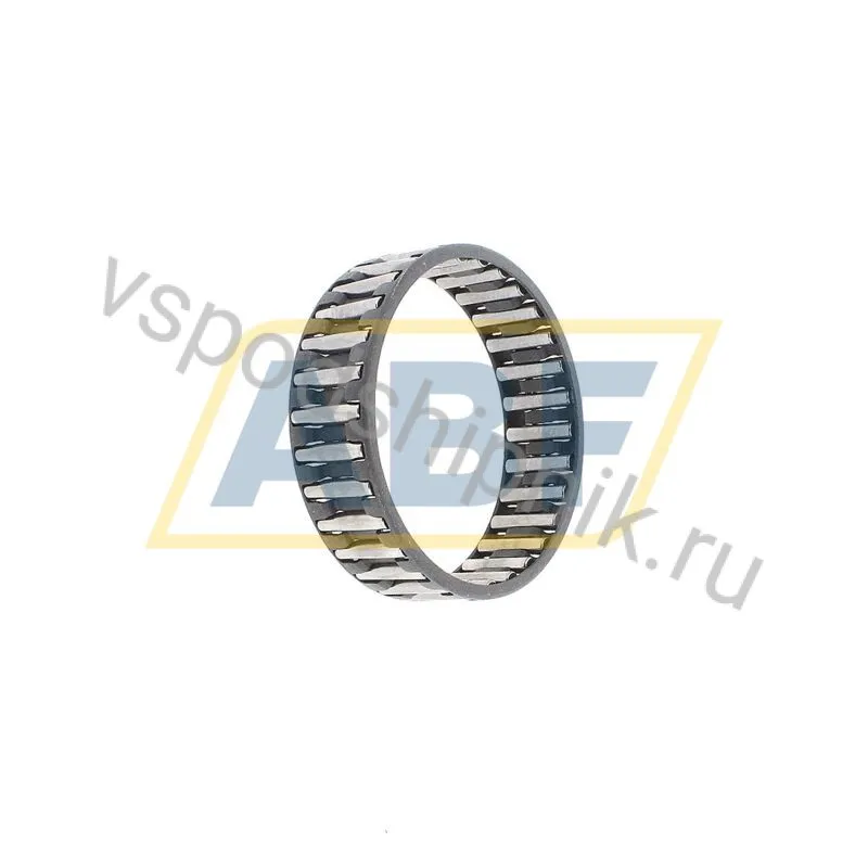 Игольчатый роликовый подшипник с сепаратором K40X45X13-A/-5-7 INA 360