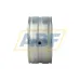 Цилиндрический роликовый подшипник SL045010-PP-RR-C5-L091 INA
