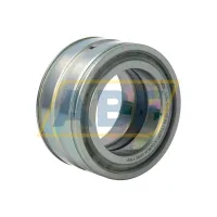 Цилиндрический роликовый подшипник SL045010-PP-RR-C5-L091 INA