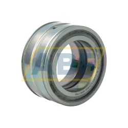 Цилиндрический роликовый подшипник SL045010-PP-RR-C5-L091 INA