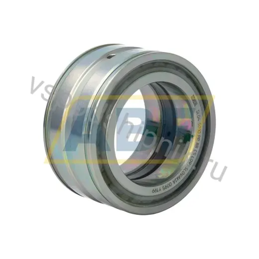 Цилиндрический роликовый подшипник SL045010-PP-RR-C5-L091 INA