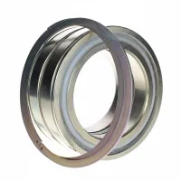 Цилиндрический роликовый подшипник SL045024-D-PP-2NR-C3-GA22 INA