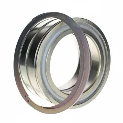 Цилиндрический роликовый подшипник SL045024-D-PP-2NR-C3-GA22 INA