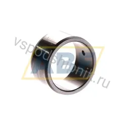 Игольчатый роликовый подшипник с сепаратором IR25X30X16-IS1-XL INA