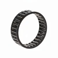 Игольчатый роликовый подшипник K50X57X18-A/0-2 INA