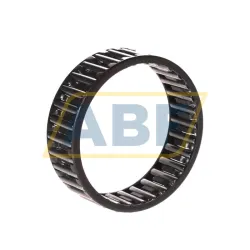 Игольчатый роликовый подшипник K50X57X18-A/0-2 INA