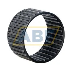 Игольчатый роликовый подшипник K43X48X27-C/0-2 INA