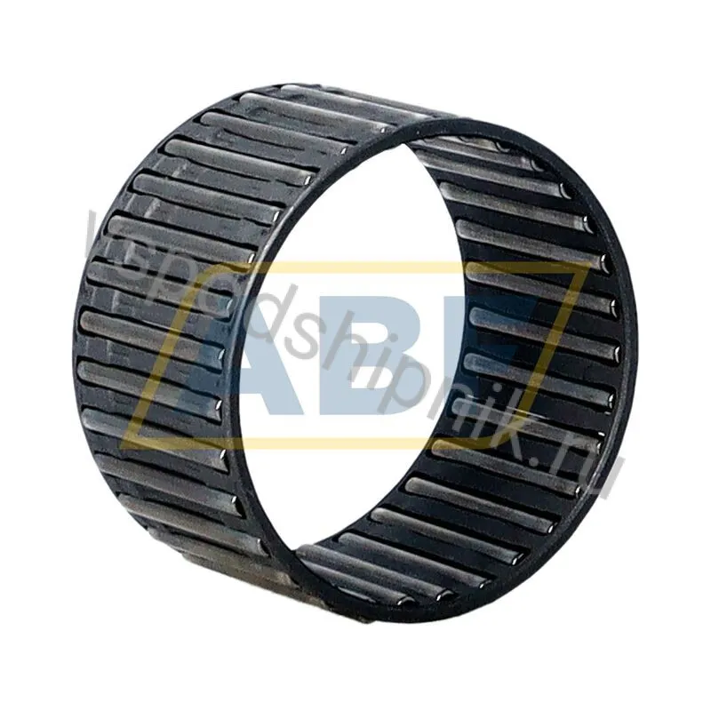 Игольчатый роликовый подшипник K43X48X27-C/0-2 INA 360