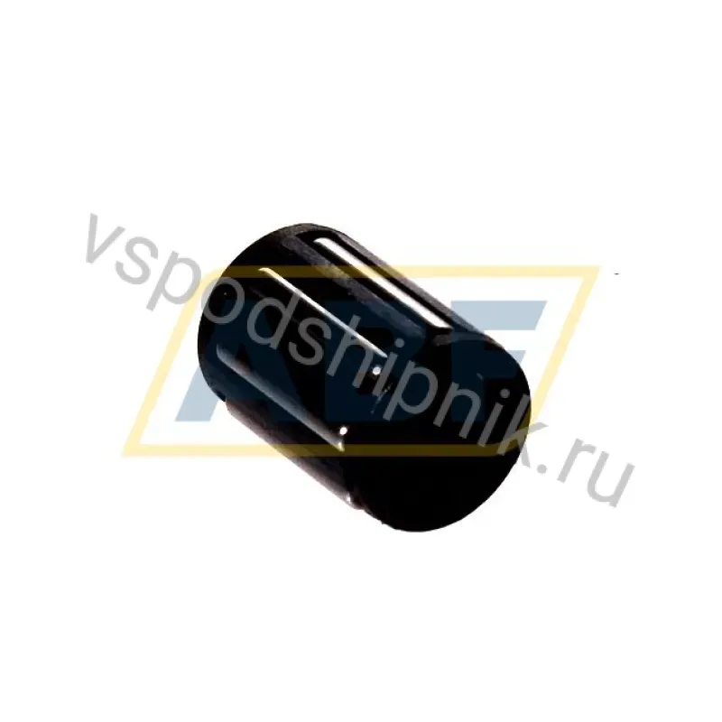 Игольчатый роликовый подшипник с сепаратором K3X5X7-TV/-1-3 INA 360