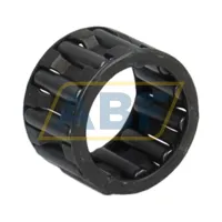 Игольчатый роликовый подшипник с сепаратором K10X14X10H FAG