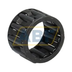 Игольчатый роликовый подшипник с сепаратором K10X14X10H FAG