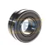 Сферический роликовый подшипник WS22207-E1-XL-2RSR-C3 FAG