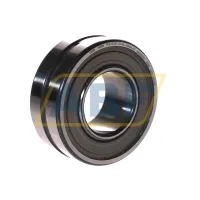 Сферический роликовый подшипник WS22207-E1-XL-2RSR-C3 FAG