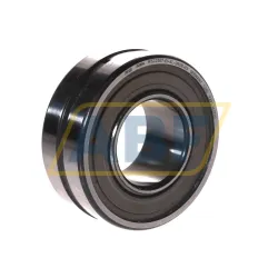 Сферический роликовый подшипник WS22207-E1-XL-2RSR-C3 FAG