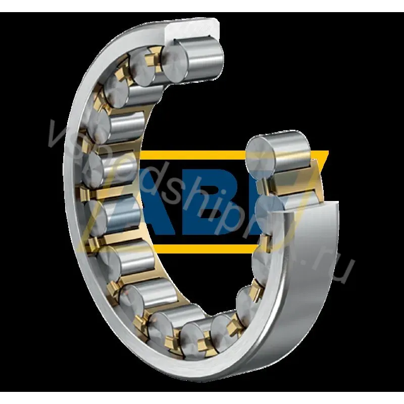 Цилиндрический роликовый подшипник однорядный RNU210-E-XL-M1A FAG 360