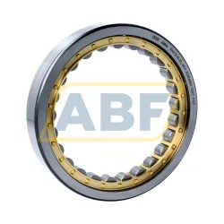 Цилиндрический роликовый подшипник однорядный RNU1018-XL-M1A FAG