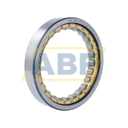 Цилиндрический роликовый подшипник однорядный RNU1017-XL-M1 FAG