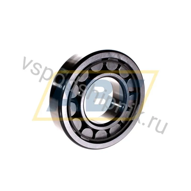 Цилиндрический роликовый подшипник однорядный NU312-E-XL-JP3 FAG 360