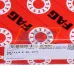 Цилиндрический роликовый подшипник однорядный NU314-E-XL-JP3-C3 FAG