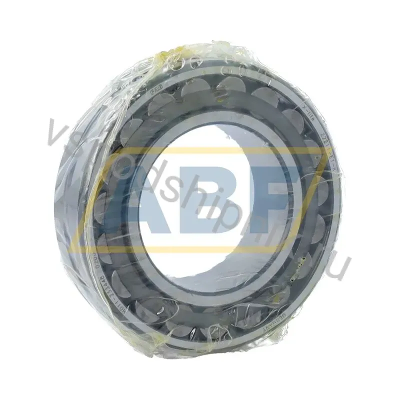 Сферический роликовый подшипник (X-life) 22211-E1-K FAG 360