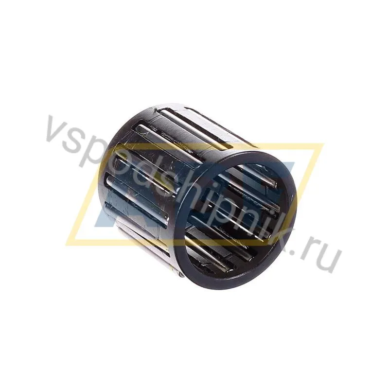 Игольчатый роликовый подшипник с сепаратором KBK16X20X20-A(CS)/-2-4 INA 360